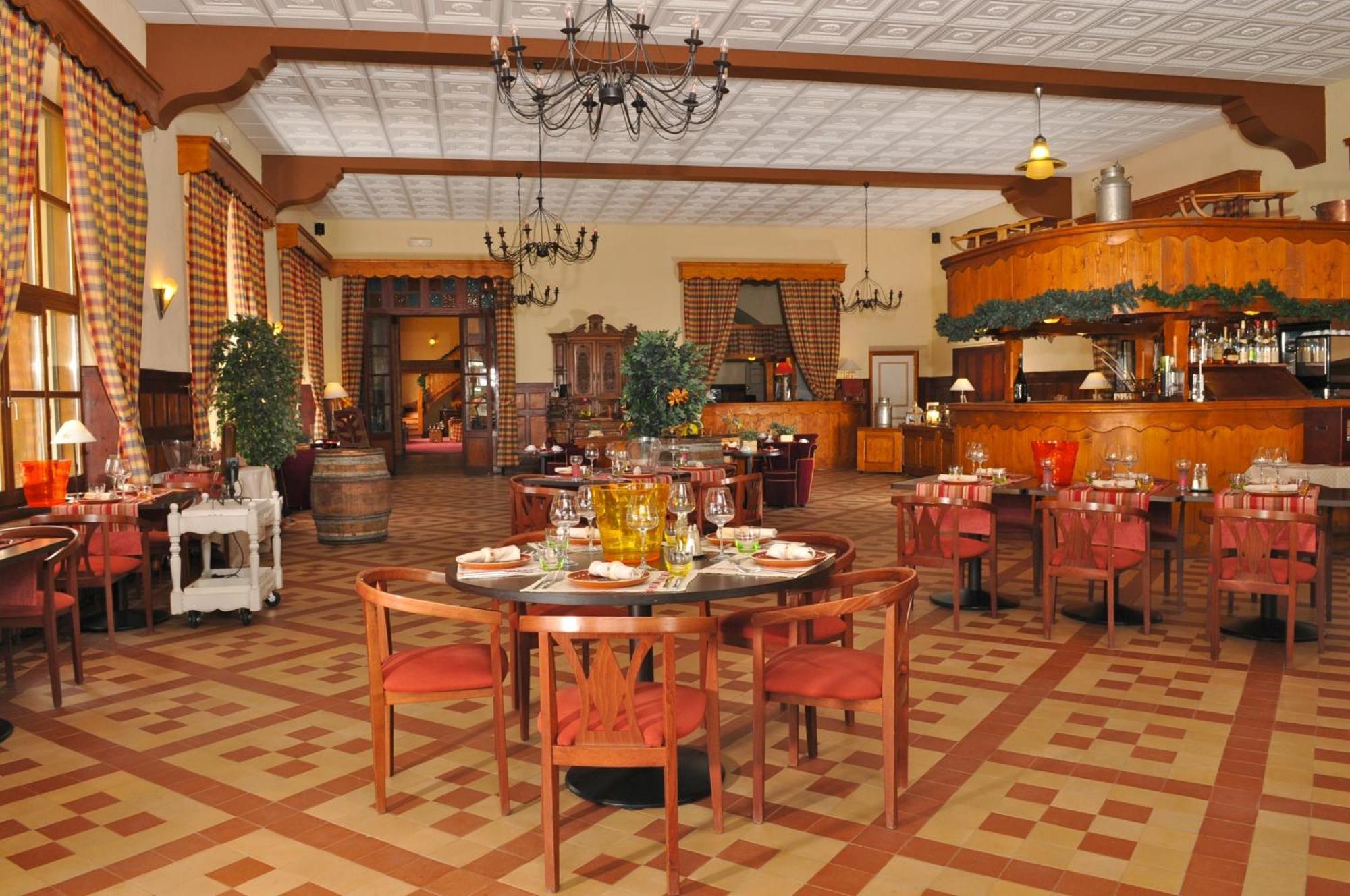 Lautaret Lodge & Spa Ле-Монетье-ле-Бен Экстерьер фото