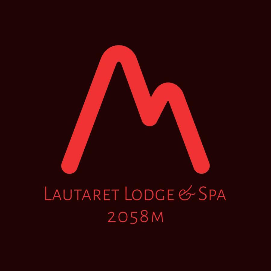 Lautaret Lodge & Spa Ле-Монетье-ле-Бен Экстерьер фото